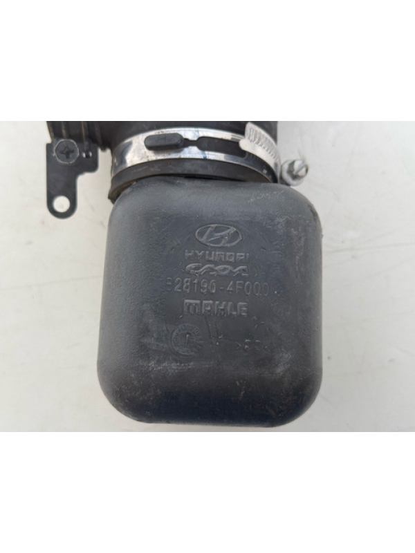 Mangueira Caixa Filtro De Ar Hyundai Hr 2.5 16v 2013 À 2022