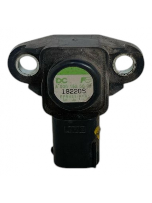 Sensor Pressão Map Mb Sprinter 311 313 415 515 2013 À 2019.