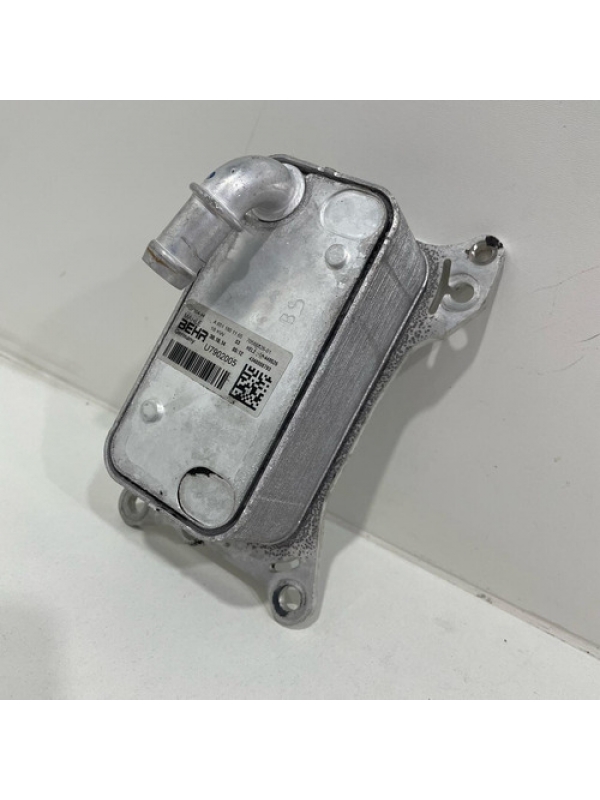 Radiador Resfriador De Óleo Trocador Calor Mb Sprinter 2023.