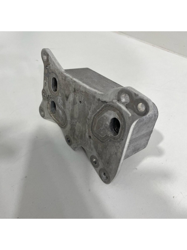 Radiador Resfriador De Óleo Trocador Calor Mb Sprinter 2023.