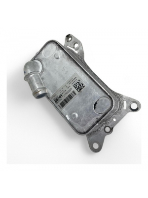 Radiador Resfriador De Óleo Trocador Calor Mb Sprinter 2023.