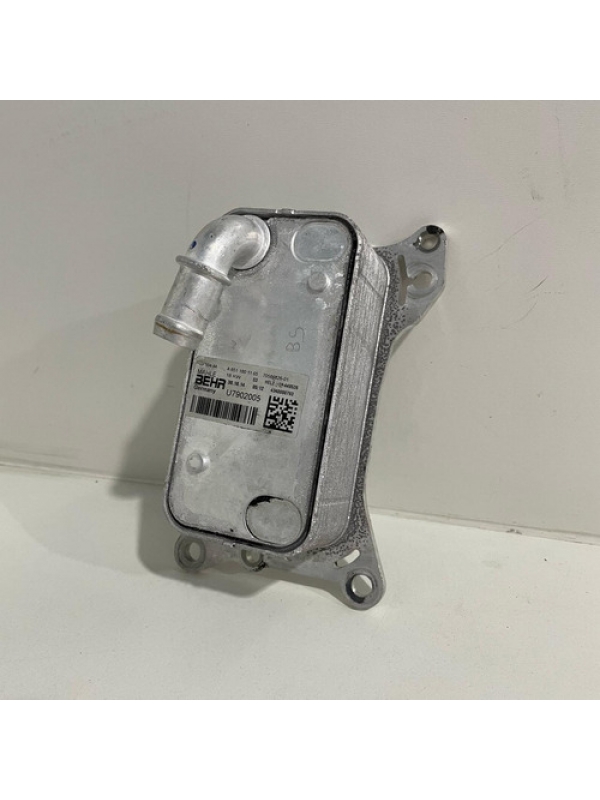 Radiador Resfriador De Óleo Trocador Calor Mb Sprinter 2023.