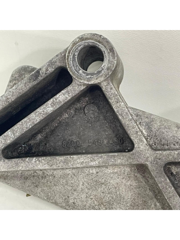 Suporte Coxim Motor Renault Master 2.5 2004, 2005 2006 À 12.