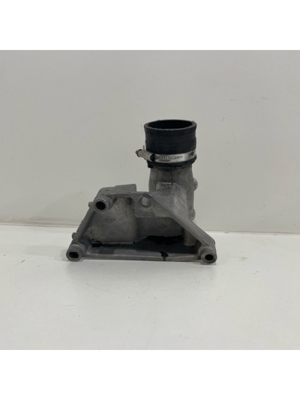 Suporte Mangueira Intercooler Cano Agua Motor Master 06 À 12