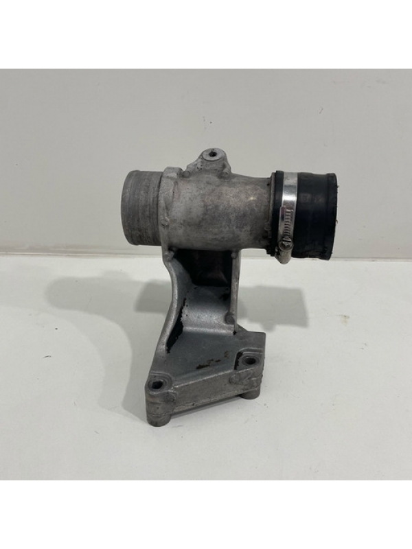 Suporte Mangueira Intercooler Cano Agua Motor Master 06 À 12