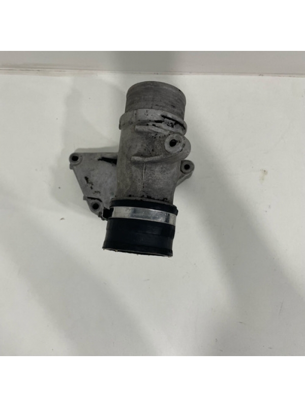 Suporte Mangueira Intercooler Cano Agua Motor Master 06 À 12