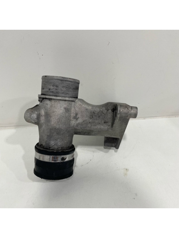 Suporte Mangueira Intercooler Cano Agua Motor Master 06 À 12