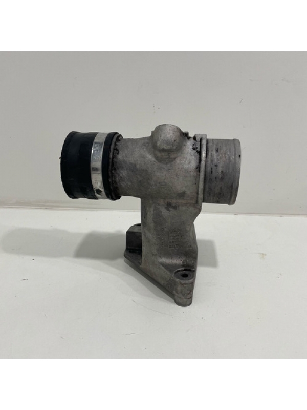 Suporte Mangueira Intercooler Cano Agua Motor Master 06 À 12