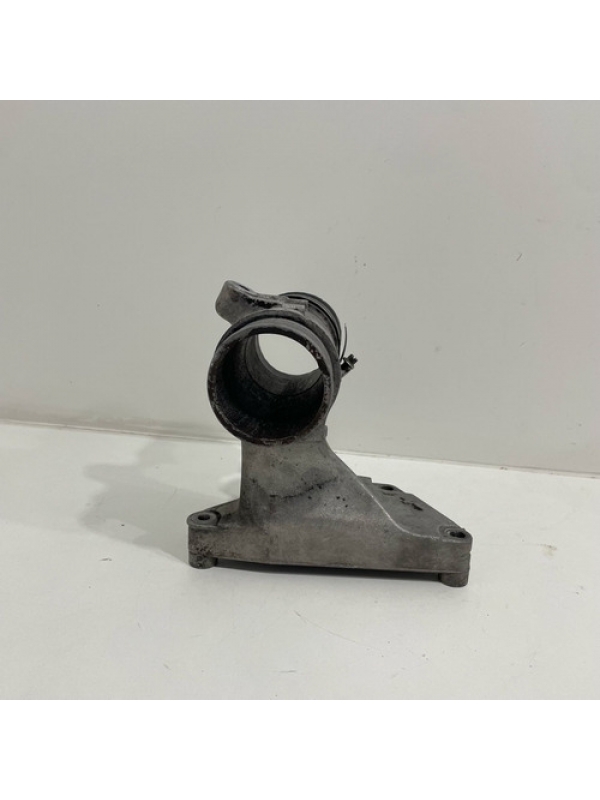 Suporte Mangueira Intercooler Cano Agua Motor Master 06 À 12