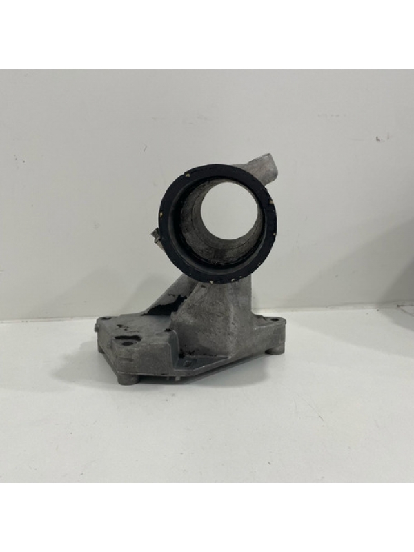 Suporte Mangueira Intercooler Cano Agua Motor Master 06 À 12