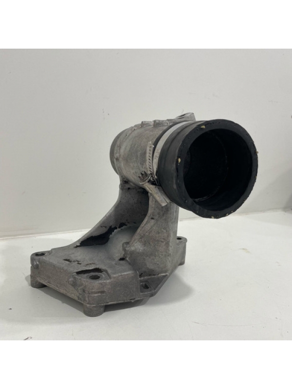 Suporte Mangueira Intercooler Cano Agua Motor Master 06 À 12