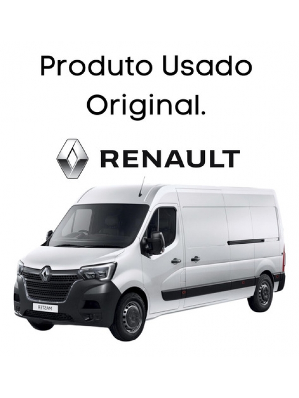 Duto Mangueira Entrada De Ar Renault Master 2023 2024, 2025.