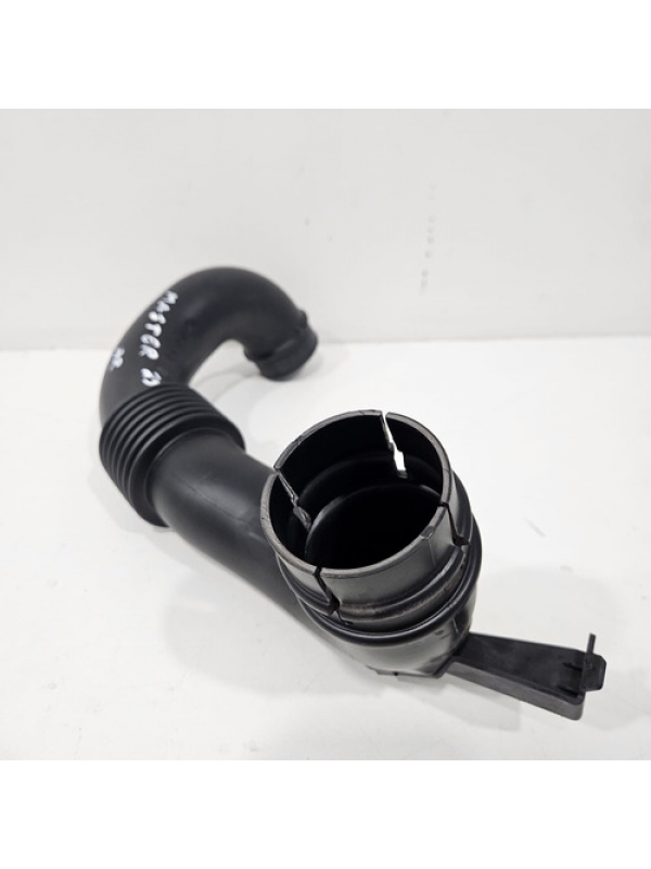 Duto Mangueira Entrada De Ar Renault Master 2023 2024, 2025.