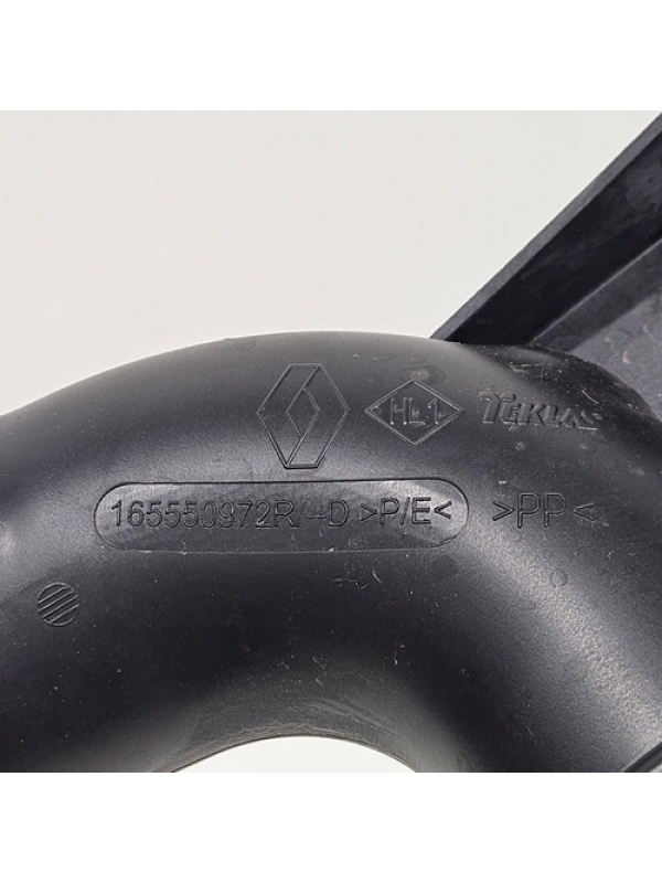 Duto Mangueira Entrada De Ar Renault Master 2023 2024, 2025.