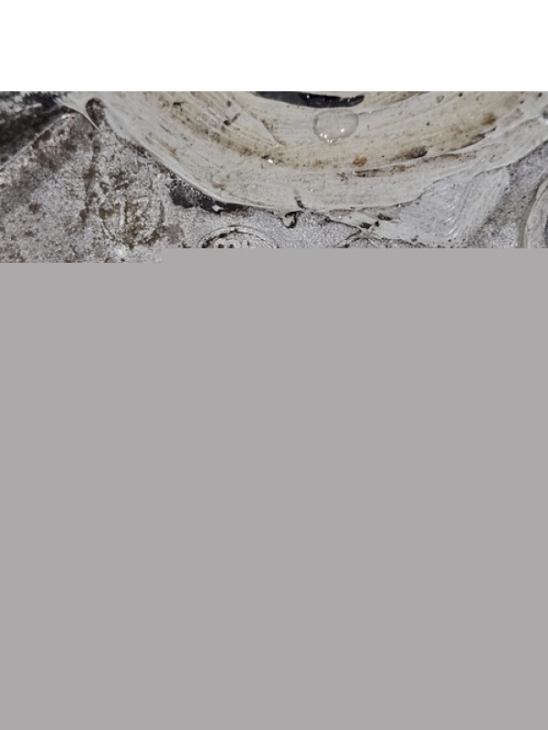 Tampa Frontal Distribuição Renault Master 2.5 2010 2011 2012