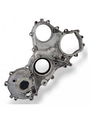 Tampa Frontal Distribuição Renault Master 2.5 2010 2011 2012