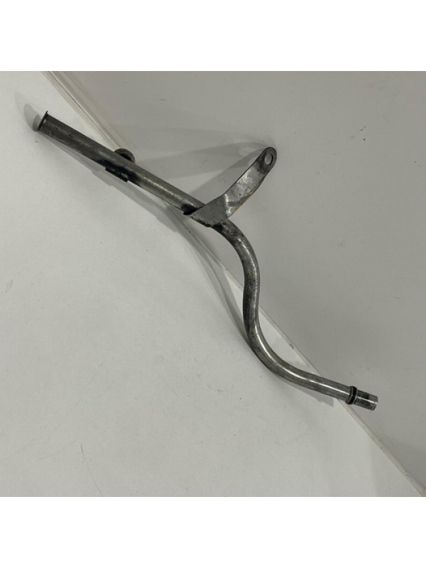 Bainha Da Vareta Óleo Motor Renault Master 2.5,  2005 À 2012