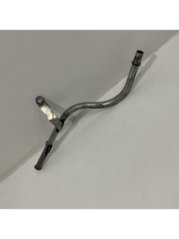 Bainha Da Vareta Óleo Motor Renault Master 2.5,  2005 À 2012