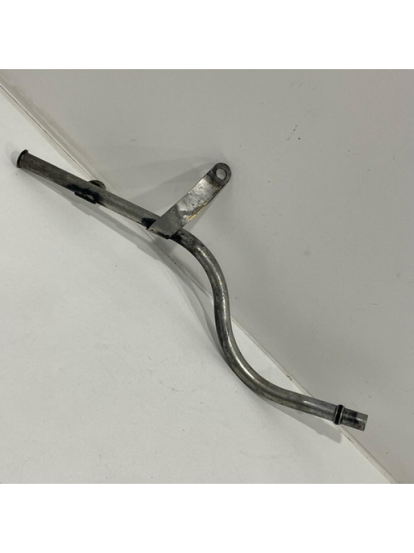 Bainha Da Vareta Óleo Motor Renault Master 2.5,  2005 À 2012