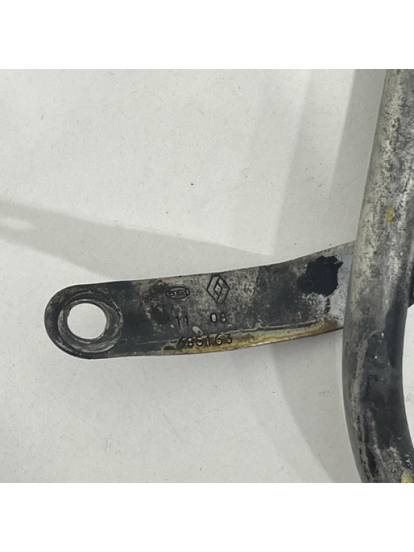 Bainha Da Vareta Óleo Motor Renault Master 2.5,  2005 À 2012