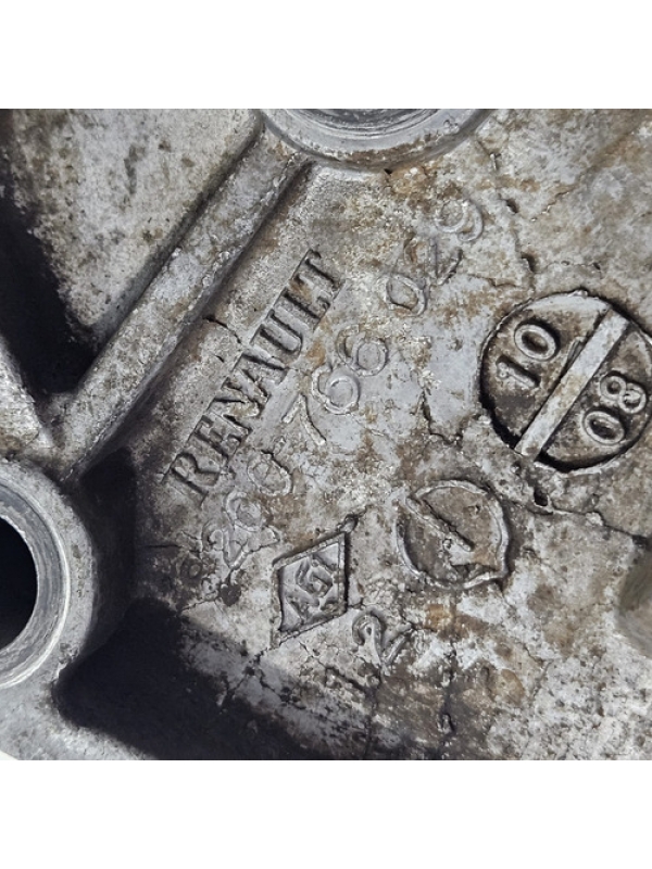 Suporte Do Motor Renault Master 2.5 2008 2009 2010 2011 2012