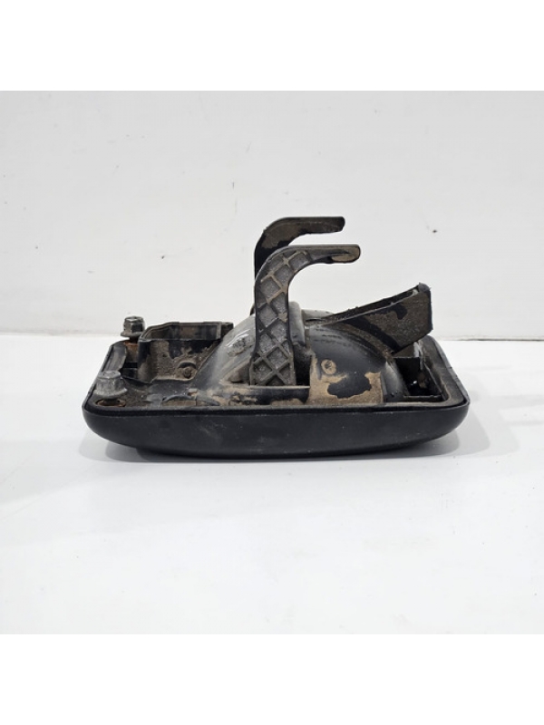 Maçaneta Externa Dianteira/traseira Fiat Ducato 2015 2016 17