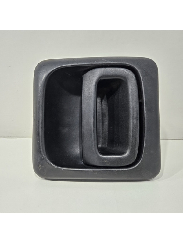 Maçaneta Externa Dianteira/traseira Fiat Ducato 2015 2016 17
