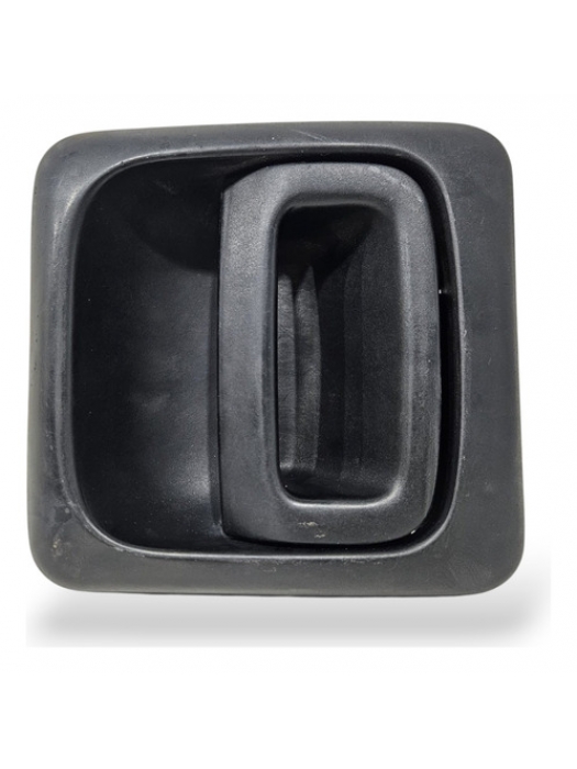 Maçaneta Externa Dianteira/traseira Fiat Ducato 2015 2016 17