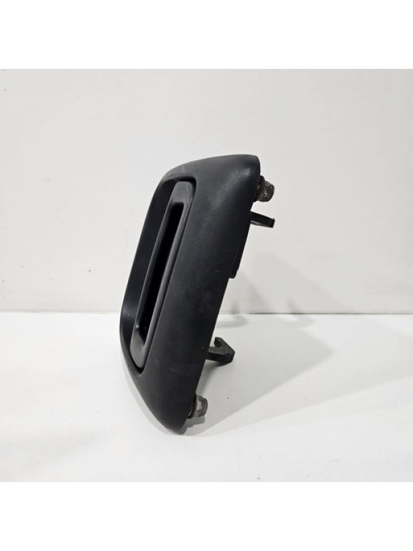 Maçaneta Externa Dianteira/traseira Fiat Ducato 2015 2016 17