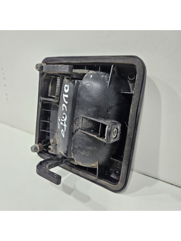 Maçaneta Externa Dianteira/traseira Fiat Ducato 2015 2016 17