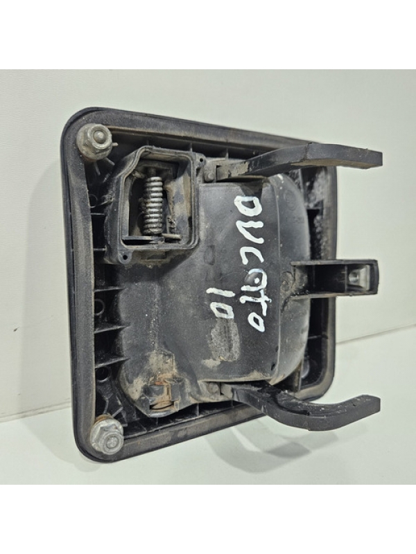 Maçaneta Externa Dianteira/traseira Fiat Ducato 2015 2016 17
