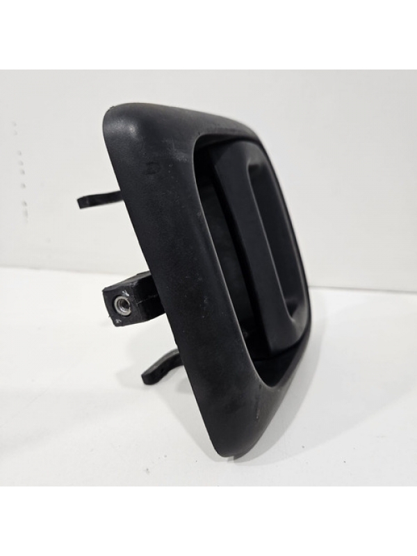 Maçaneta Externa Dianteira/traseira Fiat Ducato 2015 2016 17