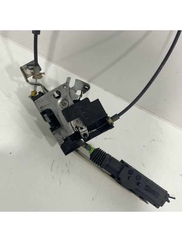 Fechadura Dianteira Fiat Ducato Lado Esquerdo 06 2007 À 2017