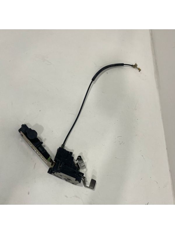 Fechadura Dianteira Fiat Ducato Lado Esquerdo 06 2007 À 2017