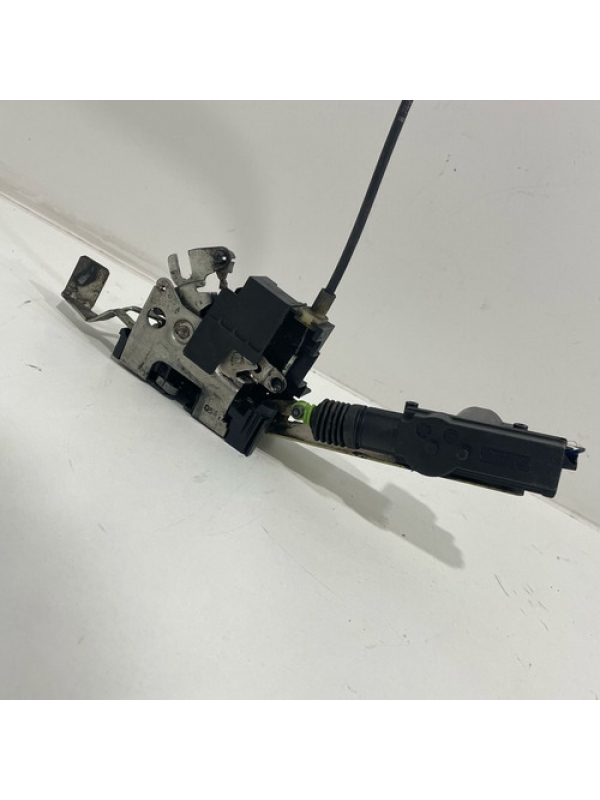 Fechadura Dianteira Fiat Ducato Lado Esquerdo 06 2007 À 2017