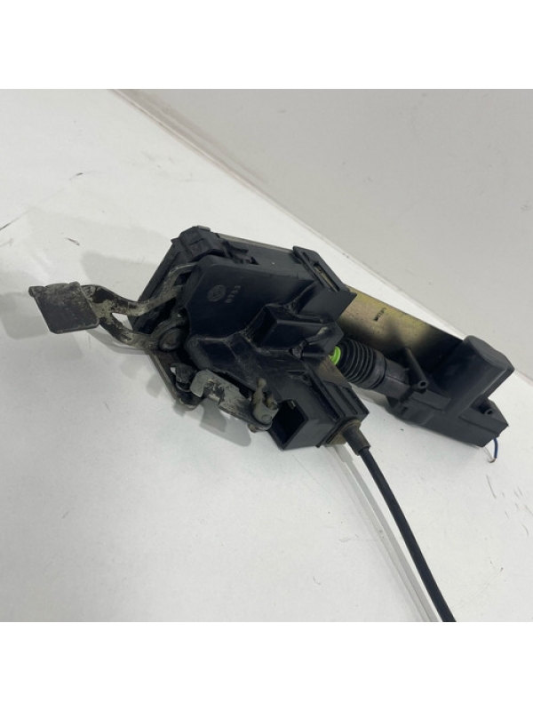 Fechadura Dianteira Fiat Ducato Lado Esquerdo 06 2007 À 2017