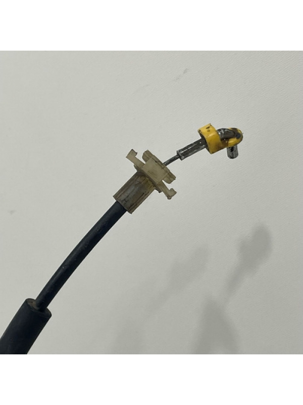 Fechadura Dianteira Fiat Ducato Lado Esquerdo 06 2007 À 2017