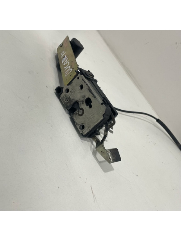 Fechadura Dianteira Fiat Ducato Lado Esquerdo 06 2007 À 2017