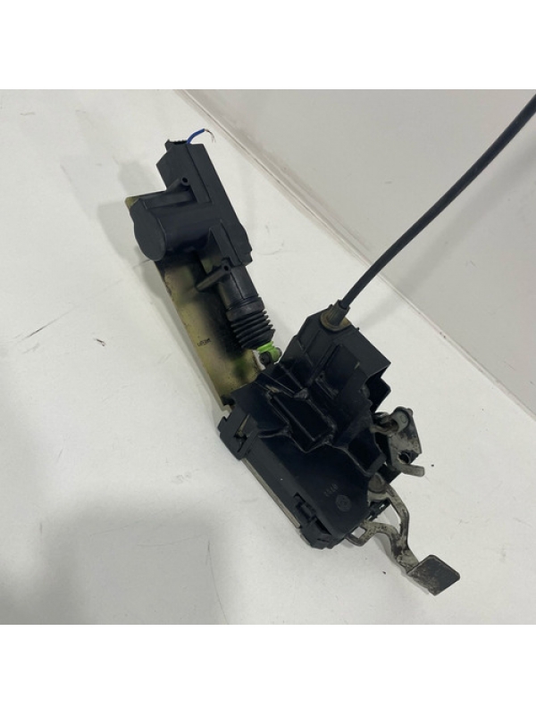 Fechadura Dianteira Fiat Ducato Lado Esquerdo 06 2007 À 2017