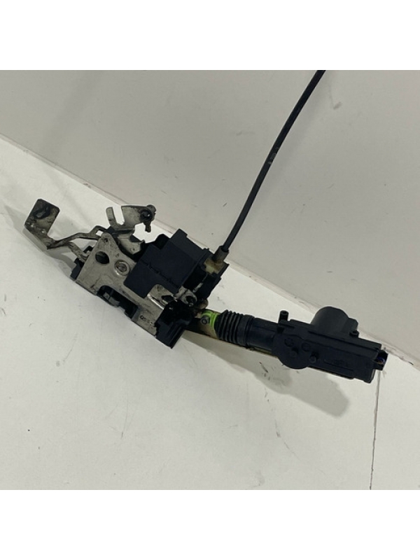 Fechadura Dianteira Fiat Ducato Lado Esquerdo 06 2007 À 2017