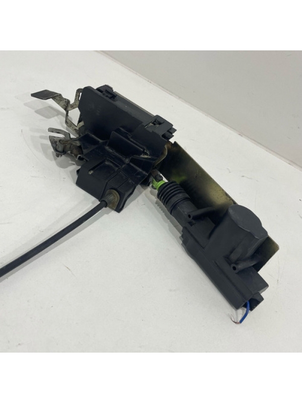 Fechadura Dianteira Fiat Ducato Lado Esquerdo 06 2007 À 2017