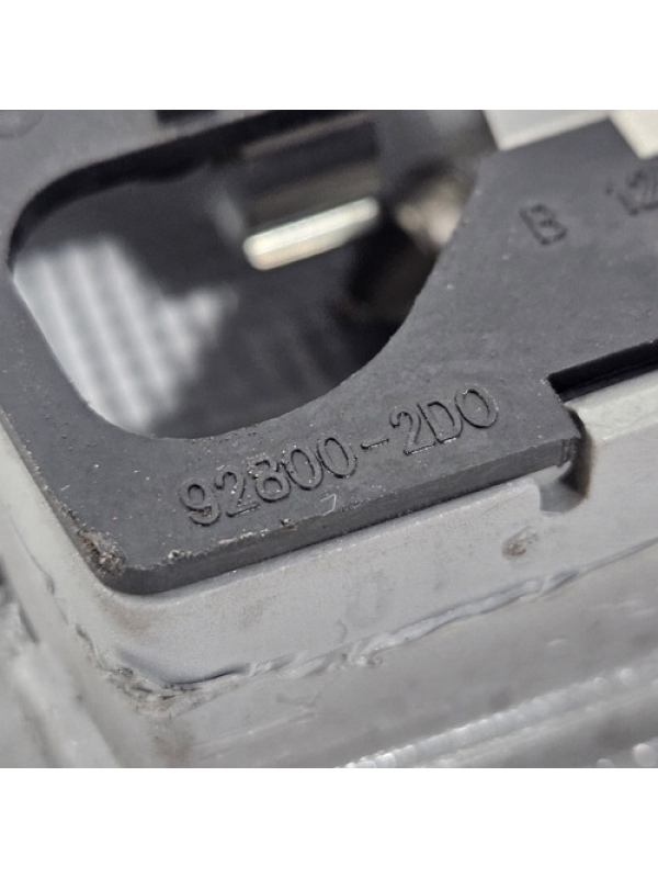 Luz De Teto Kia Bongo 2.5 2006 2007 2008 2009 2010 2011 2012