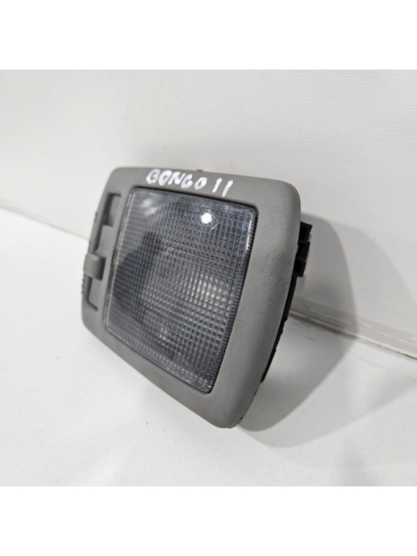 Luz De Teto Kia Bongo 2.5 2006 2007 2008 2009 2010 2011 2012