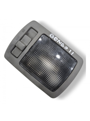Luz De Teto Kia Bongo 2.5 2006 2007 2008 2009 2010 2011 2012