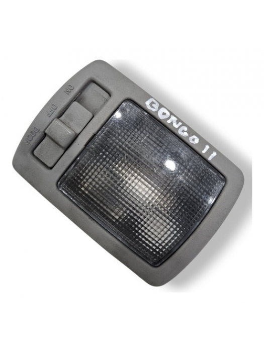 Luz De Teto Kia Bongo 2.5 2006 2007 2008 2009 2010 2011 2012