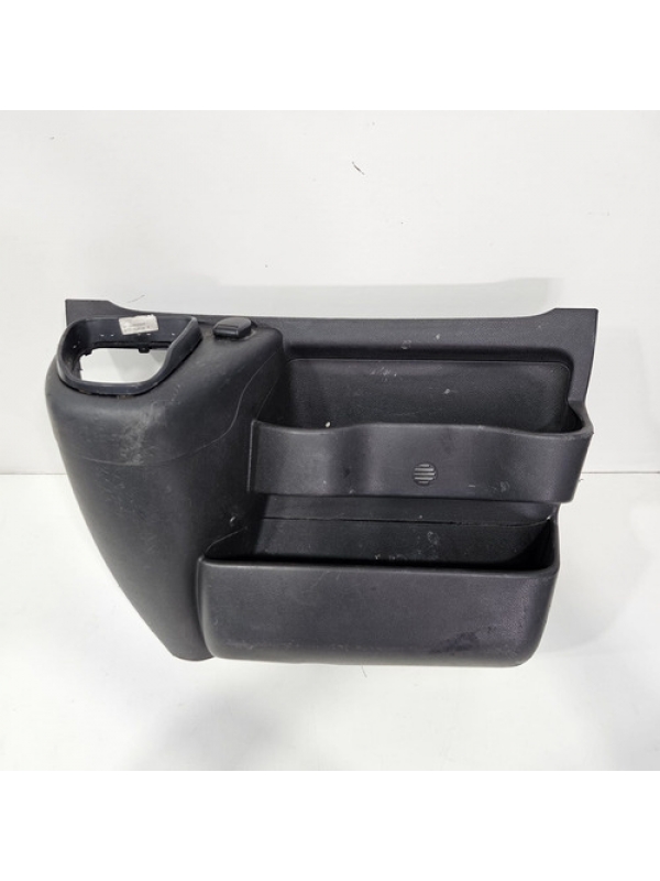 Acabamento Do Painel Renault Master 2.3 2019 2020 2021 2022.