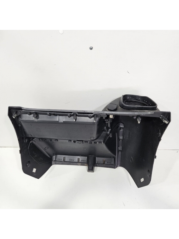 Acabamento Do Painel Renault Master 2.3 2019 2020 2021 2022.