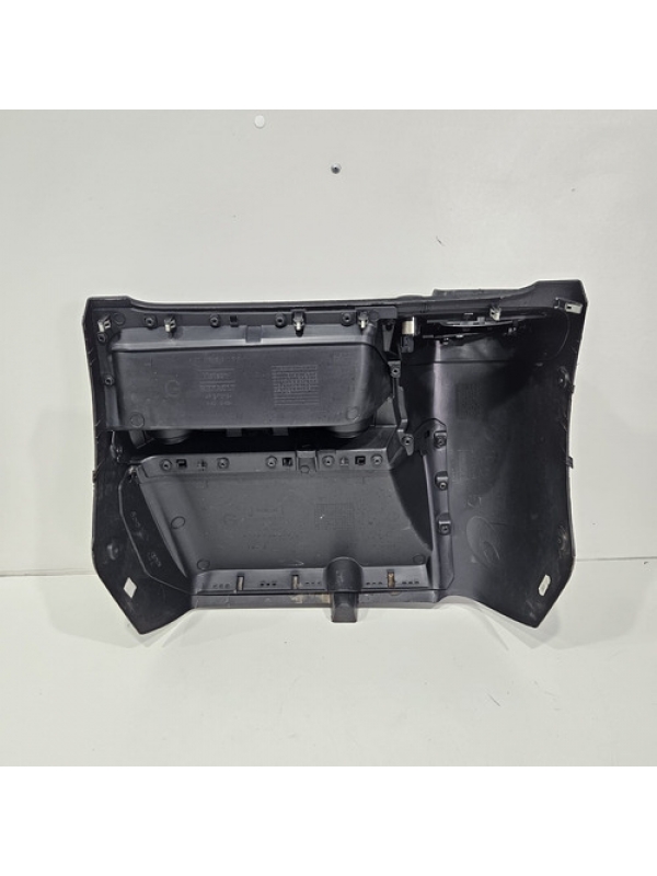 Acabamento Do Painel Renault Master 2.3 2019 2020 2021 2022.