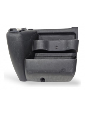 Acabamento Do Painel Renault Master 2.3 2019 2020 2021 2022.