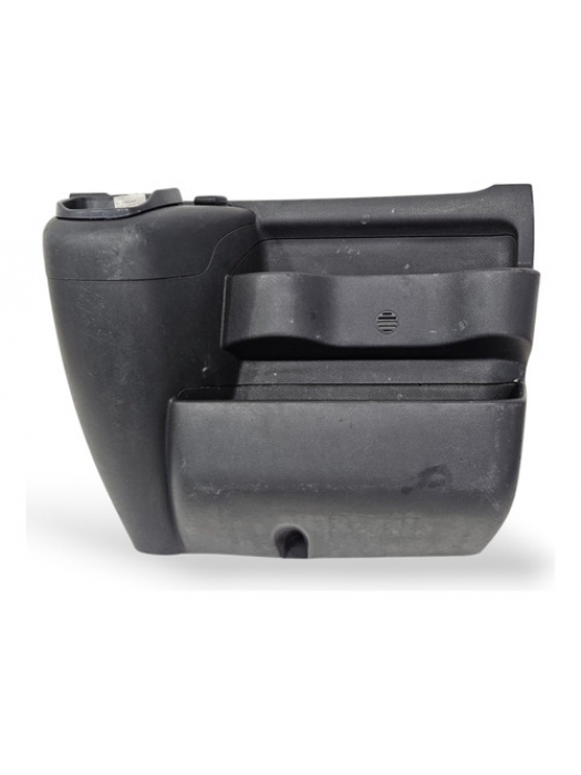 Acabamento Do Painel Renault Master 2.3 2019 2020 2021 2022.